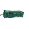 Astuccio Bustina Pochette Unicorno 20x6x6cm - immagine 3