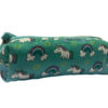 Astuccio Bustina Pochette Unicorno 20x6x6cm - immagine 4