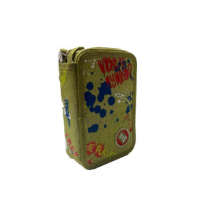 Pool Over Astuccio 3 zip Mov Dirty Completo
