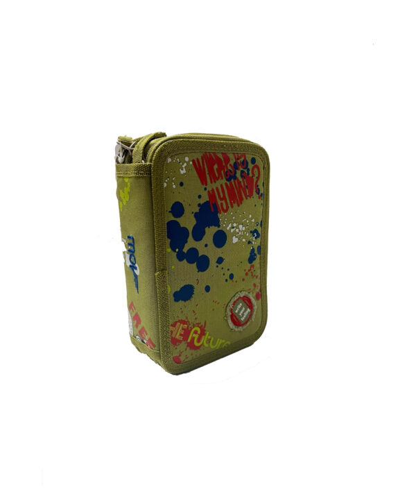 Pool Over Astuccio 3 zip Mov Dirty Completo