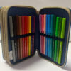 Disney Astuccio 3 zip Completo Brio Color Raffaello - immagine 3