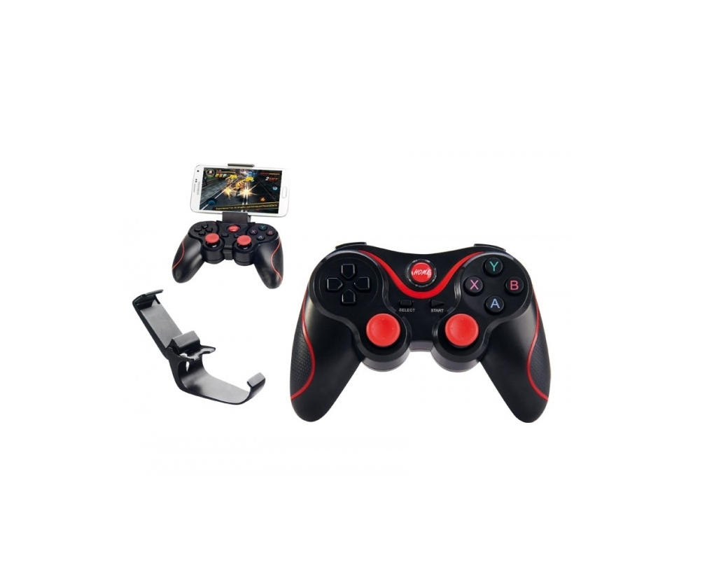 I-Total Controller Bluetooth per Smartphone Gamepad