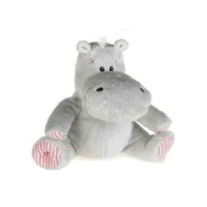 Elliot Peluche Ippopotamo Età 36m+