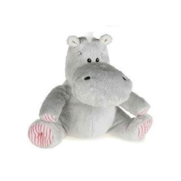 Elliot Peluche Ippopotamo Età 36m+