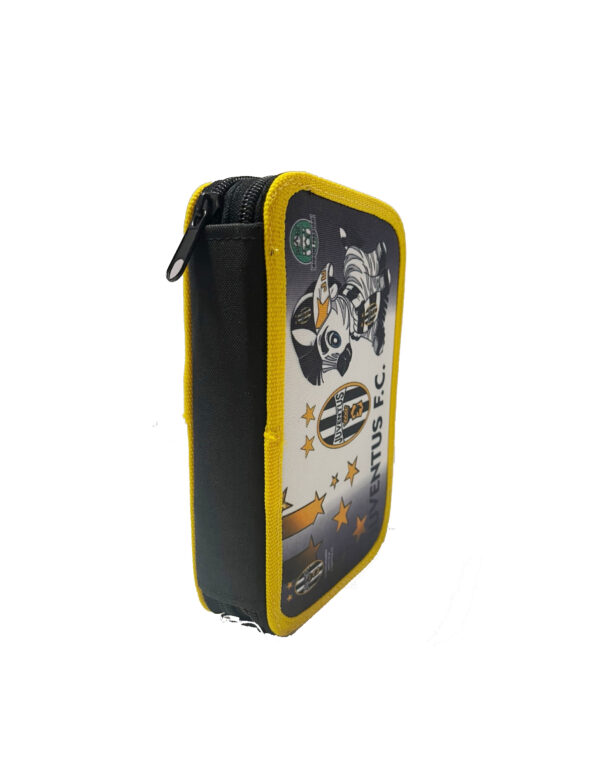 Giochi Preziosi Astuccio Juventus F.C. 2 zip - immagine 4