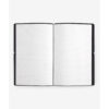 Modimò Nero di Venere Organizer Taccuino 13x21cm - immagine 2