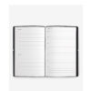 Modimò Nero di Venere Organizer Taccuino 13x21cm - immagine 3