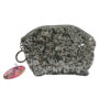 Niji Pochette paillettes Le folies de Paris Grigia 16,5x12x5cm - immagine 2