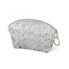 Niji Pochette paillettes Le folies de Paris Grigia 16,5x12x5cm
