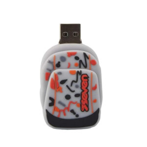 Seven Chiavetta USB Pendrive 32GB Grigia