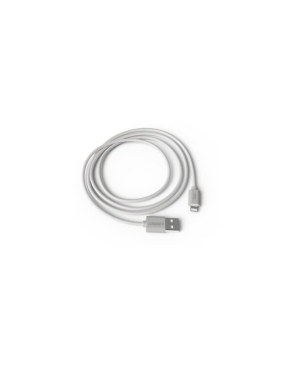 Groovy Cavo Lightning 1mt per tutti i modelli iPhone dal 5 in sù - immagine 2