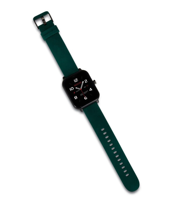 Smartwatch Seven Full touch screen IP67 900102400-621 - immagine 2