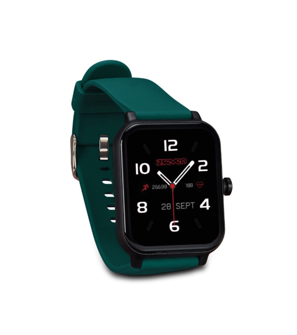 Smartwatch Seven Full touch screen IP67 900102400-621