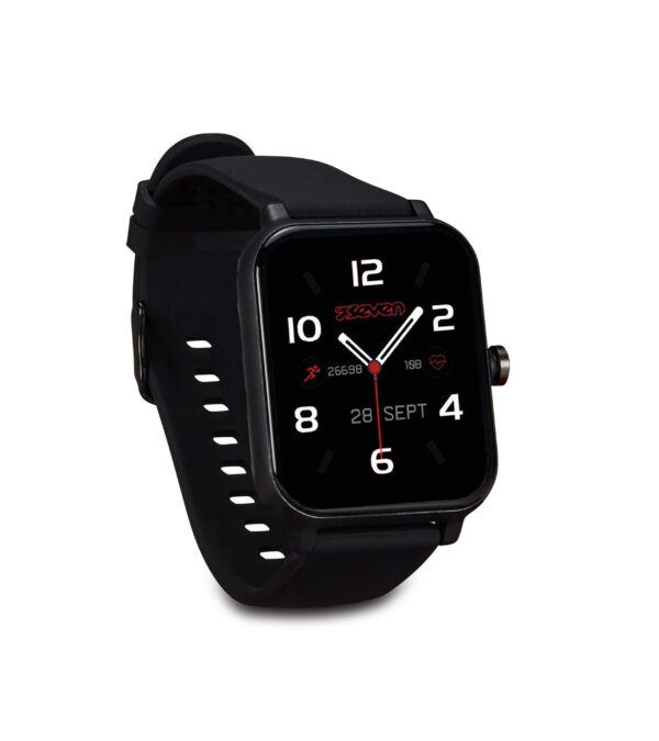 Smartwatch Seven Full touch screen IP67 900102400-899