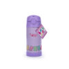 Tri-coastal Borraccia termica con cannuccia 300ml
