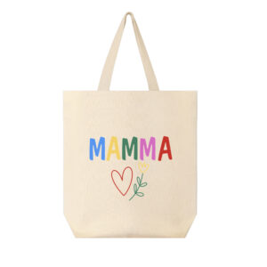 Borsa Shopper per la festa della mamma