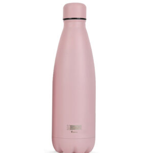 iDrink Borraccia Termica 1000ml Rosa