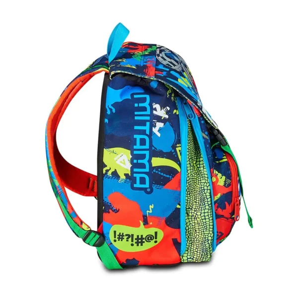 Mitama Zaino Estensibile Big Fluo Rex 064500 - immagine 7