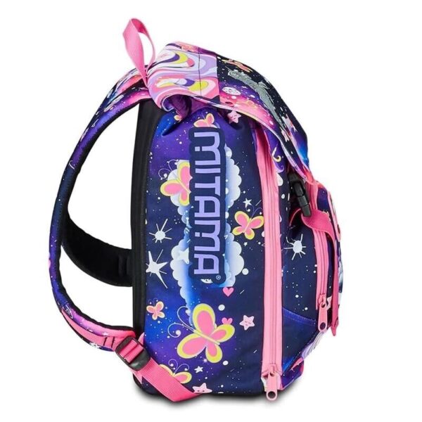 Mitama Zaino Estensibile Big Magic Pink 064501 - immagine 4