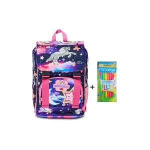 Mitama Zaino Estensibile Big Magic Pink 064501