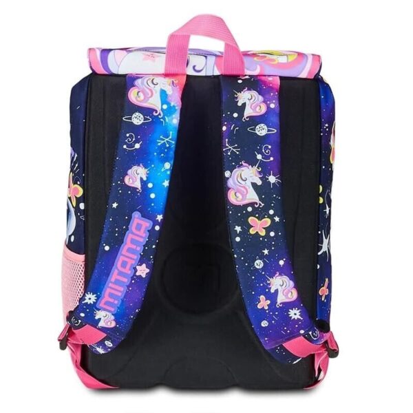 Mitama Zaino Estensibile Big Magic Pink 064501 - immagine 2