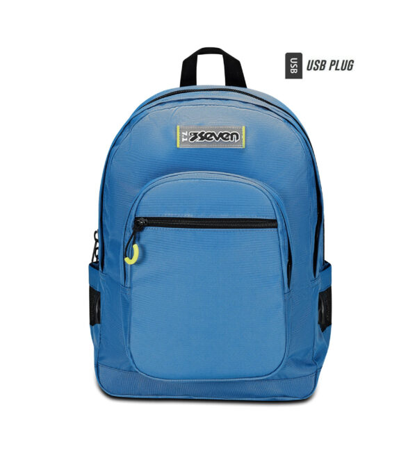 Seven Zaino Freethink 200102452-5E3