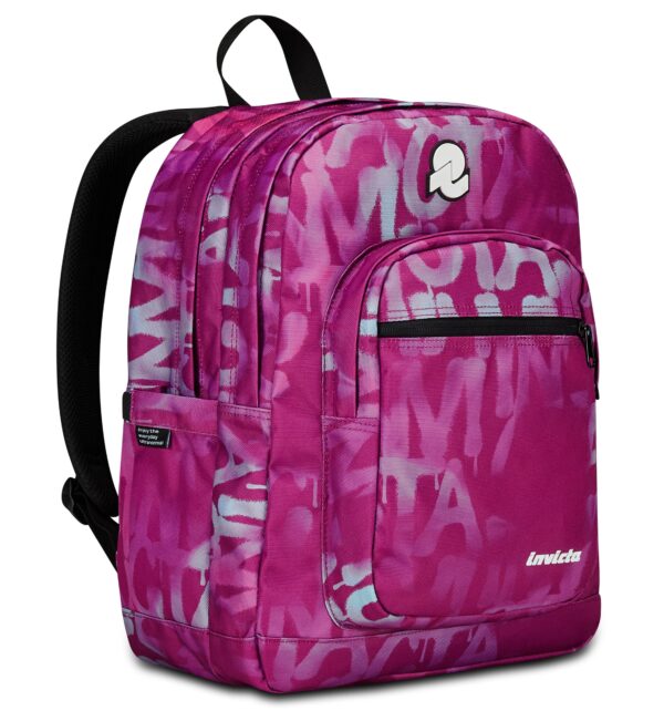 Invicta Zaino Jelek Fantasy 206002230-018 - immagine 3