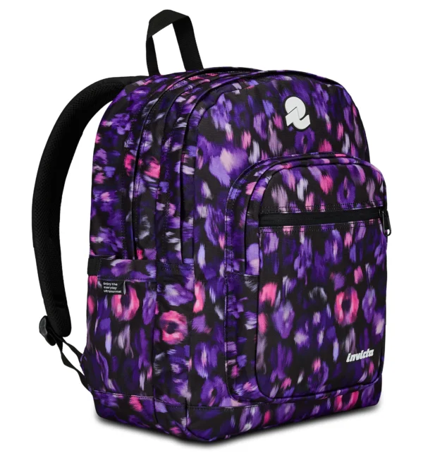 Invicta Zaino Jelek Fantasy 206002230-FDY - immagine 3