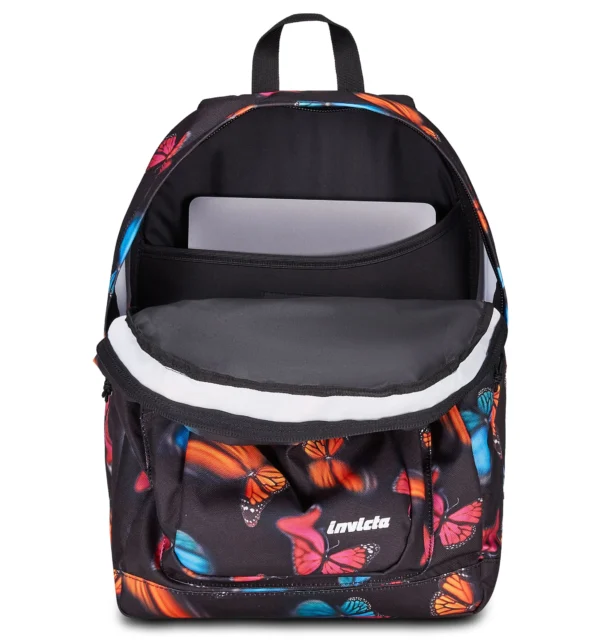 Invicta Zaino Jelek Fantasy 206002230-FDZ - immagine 6