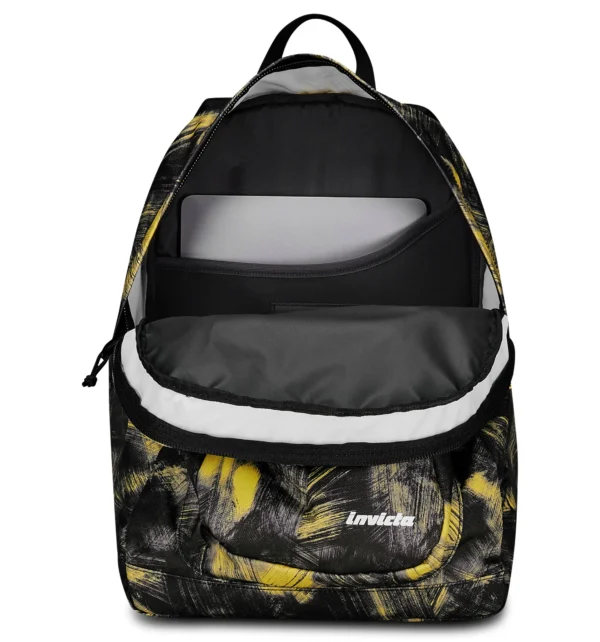 Invicta Zaino Jelek Fantasy 206002230-FEA - immagine 6