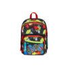 Sj Gang Zaino Doppio Scomparto Playjam 20C202418-427