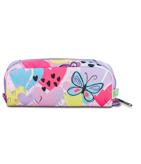 Sj Gang Astuccio Portapenne Magicance 30C202402-376 - immagine 3