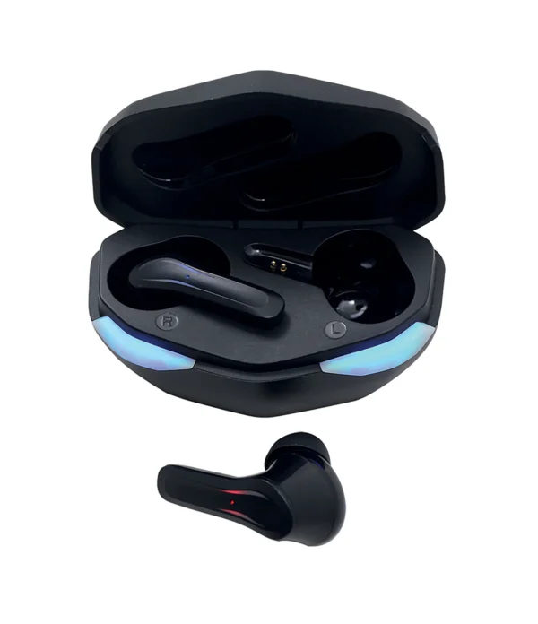 Seven Zaino The Double PRO XXL con Earphones Wireless 200102463-559 - immagine 8