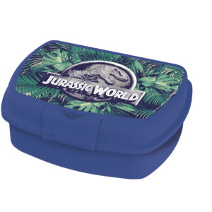 Portamerenda Jurassic World 17x14x7cm Lunch Box