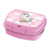 Portamerenda Unicorno 17x14x7cm Lunch Box