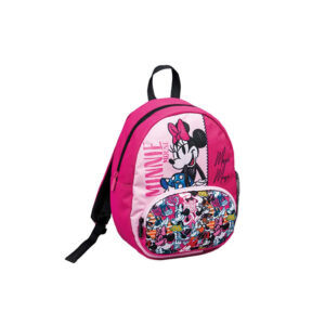 Seven Zainetto asilo Minnie Rhodamine 20C502402-310