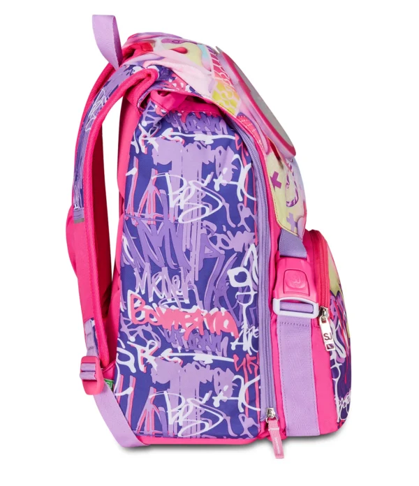 Seven SJ Gang Zaino Estensibile Big Full Girl 20C202466-377 - immagine 4