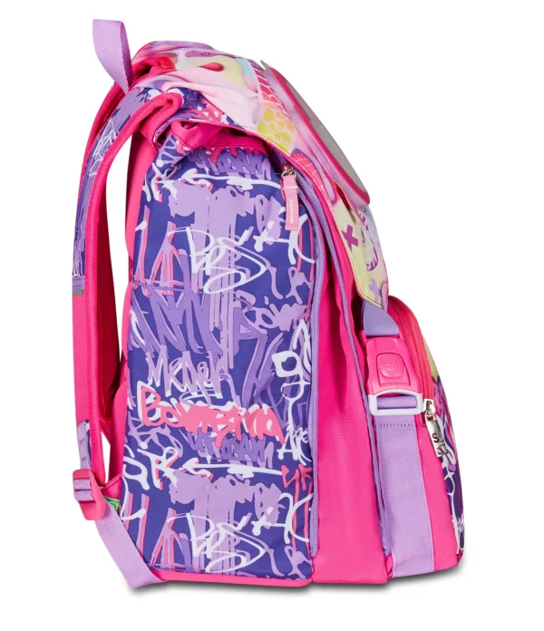 Seven SJ Gang Zaino Estensibile Big Full Girl 20C202466-377 - immagine 5