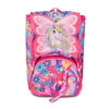 Seven SJ Gang Zaino Estensibile Big Unibraid 20C202476-382