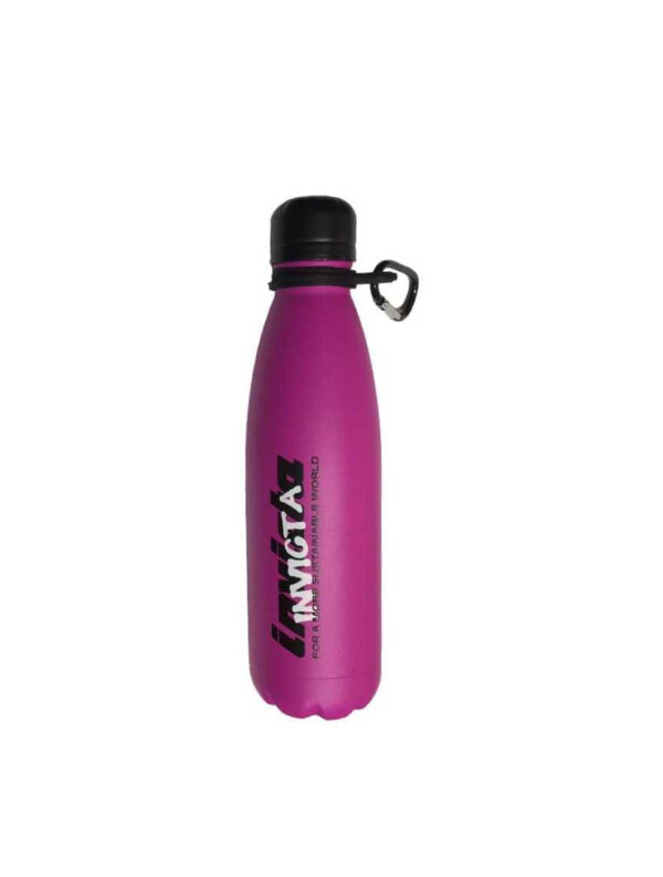 Invicta Borraccia Termica in Acciaio Inox 500ml