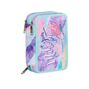 Sj Gang Astuccio 3 Zip Rhythmicsoul 30C202472-632