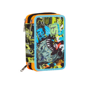 Sj Gang Astuccio 3 Zip Rexme 30C202474-899