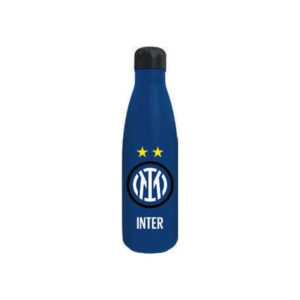 Seven Borraccia Inter 500ml in Inox 304 Termica 30F302419