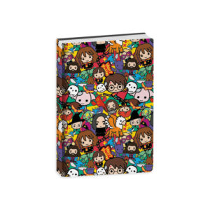Seven Diario Scuola Harry Potter 10 Mesi Non Datato 50G602400