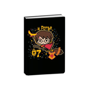 Seven Diario Scuola Harry Potter 10 Mesi Non Datato 50G602400