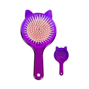 Tri-Coastal Spazzola Districante per Capelli Cat