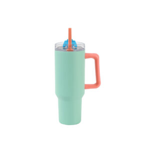 iDrink Travel Mug 1200 ml Verde Acqua