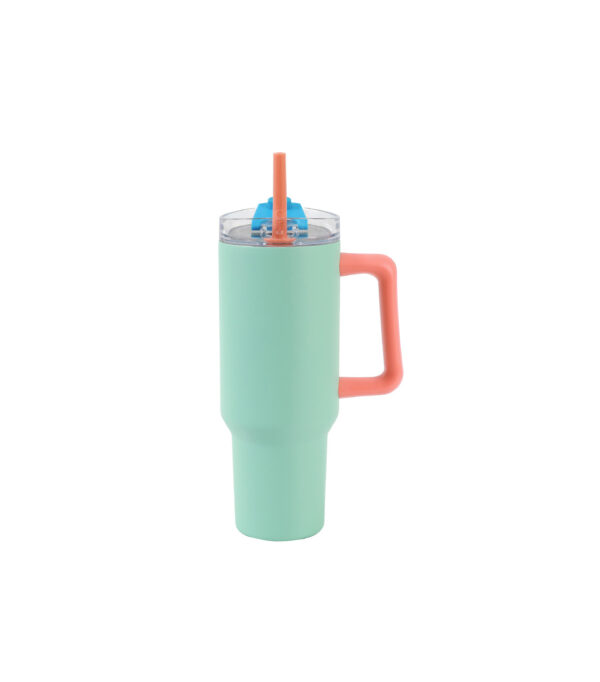 iDrink Travel Mug 1200 ml Verde Acqua