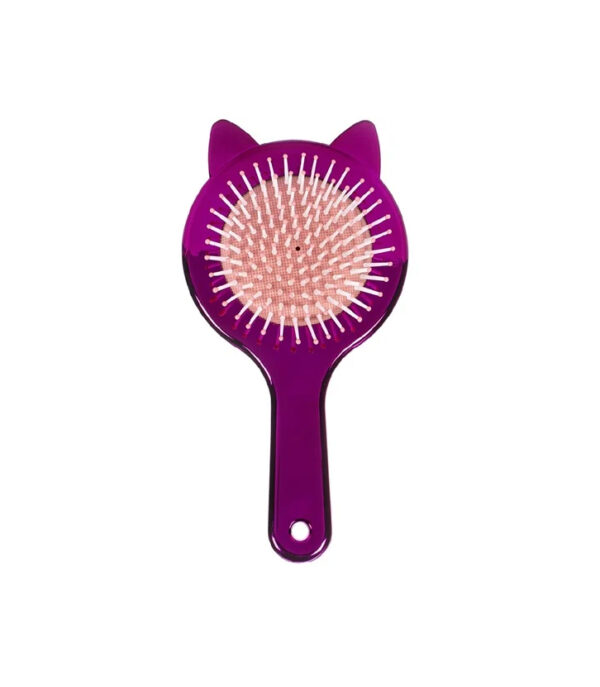 Tri-Coastal Spazzola Districante per Capelli Unicorno - immagine 3