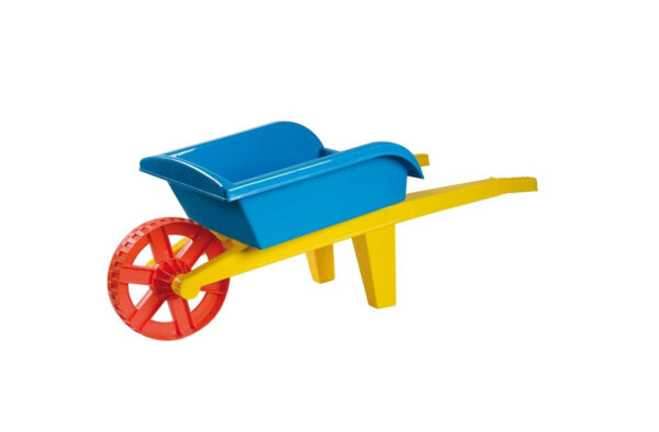 Carriola Giocattolo Lunghezza 70cm